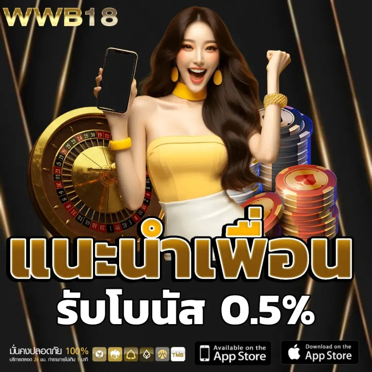 wwb 18 vip